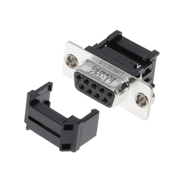 L17DEFRDA09S - L17DEFRDA09S