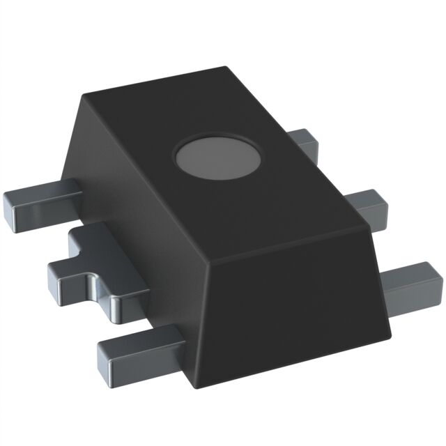 R1154H025B-T1-FE - SOT-89-5/6