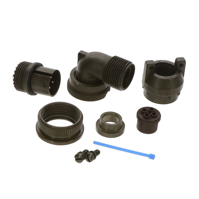 MS3108E14S-2P - MS3108E14S-2P