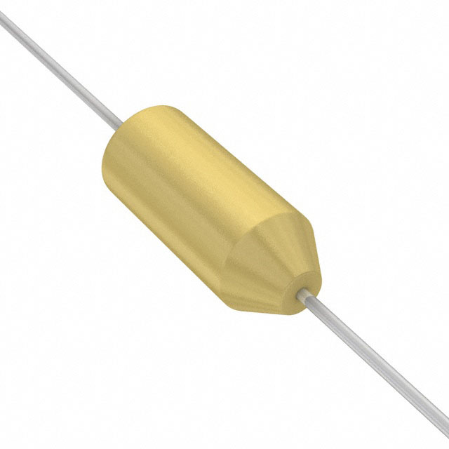 173D476X0035YWE3 - 173D Series