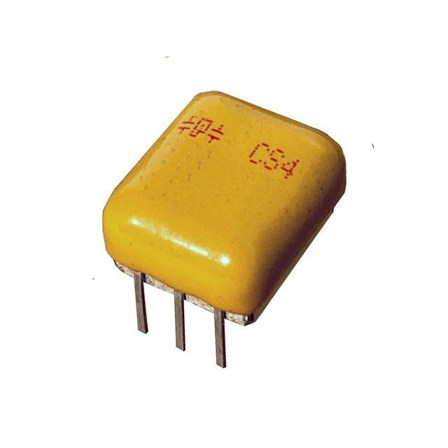 475K100CS4-FA - 475K100CS4-FA