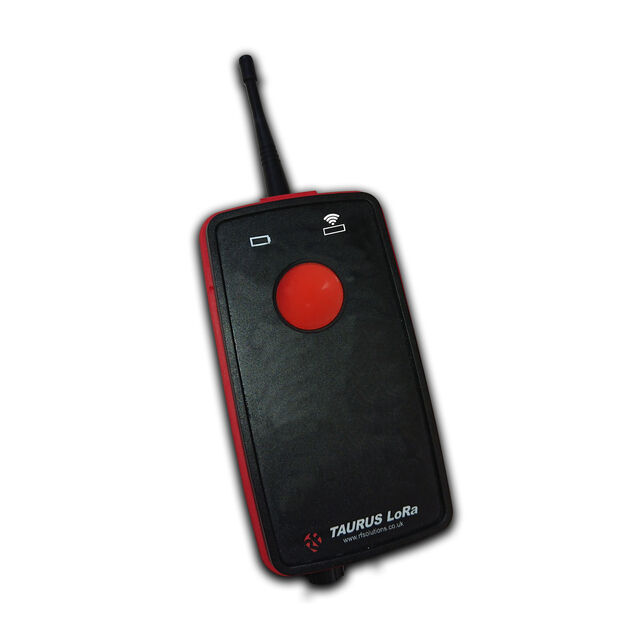 TAURUS-8T1 - TAURUS-8T1