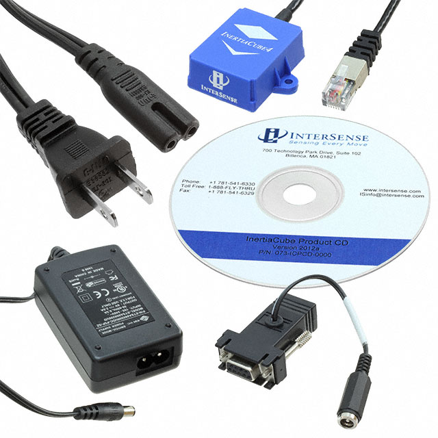 ISC-IC400-000U - ISC-IC400-000U