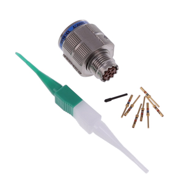 D38999/26FA35PN - D3899926FA35PN