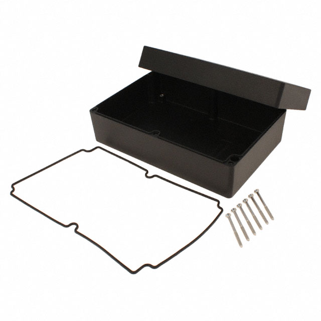 1550Z220BK - 1550Z220BK