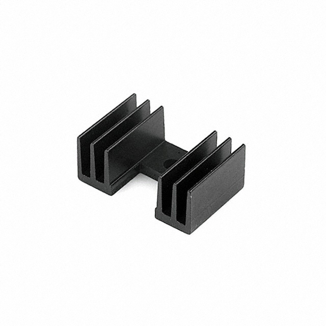 7-340-3PP-BA - 7-340-3PP-BA Heat Sink