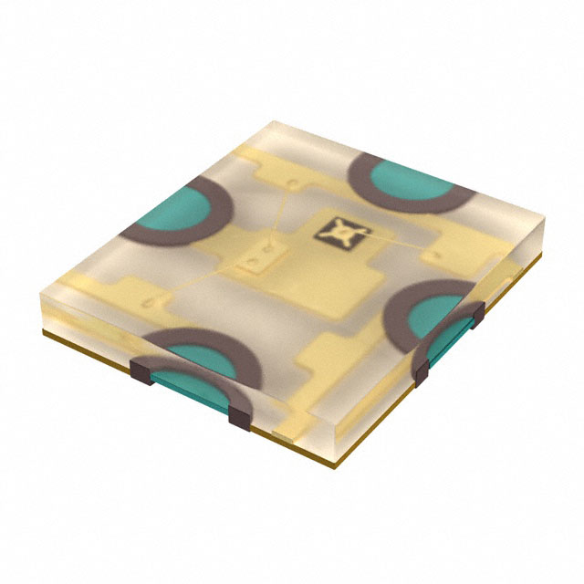 CL-503T-SD-T - 4-SMD, No Lead