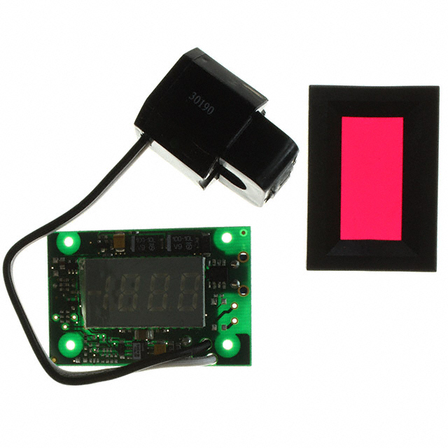 ACA-20RM-0-AC4-RL-C - ACA-20RM Series