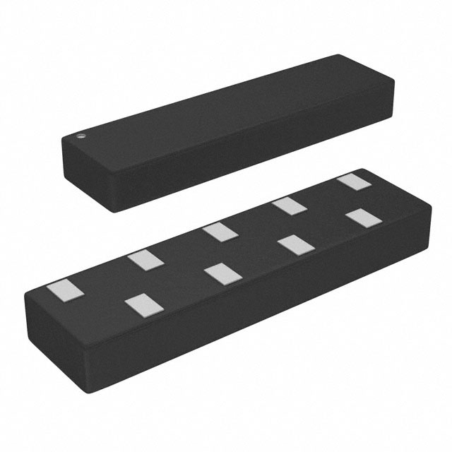 RCLAMP3328P.TNT - 9-UDFN