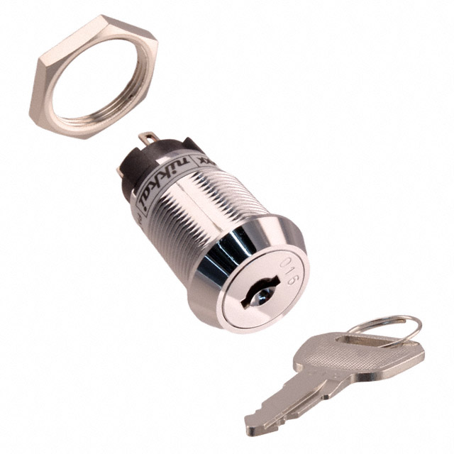 CKL12BFW01-025 - CK-L1-FW01 SERIES