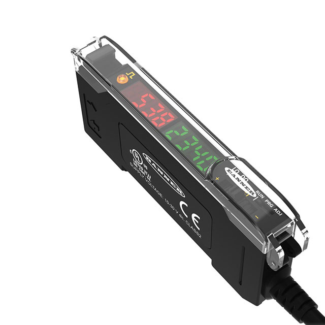 DF-G2-PS-Q5 - DF-G Series