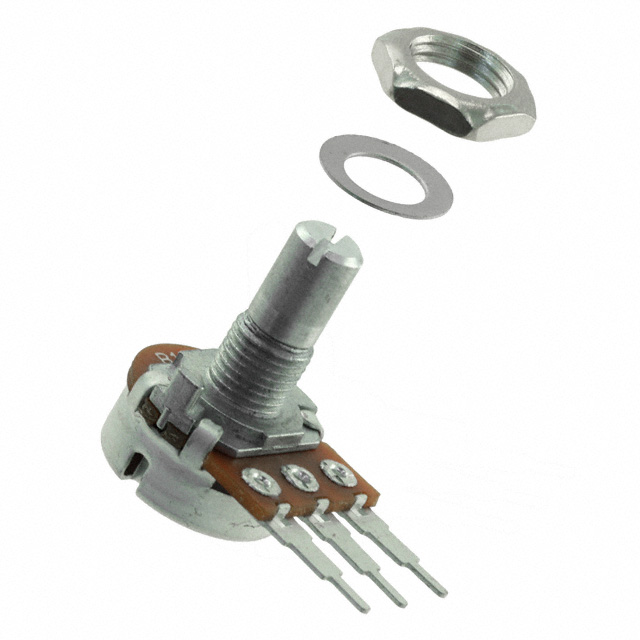 P160KN2-0EC15B1MEG - P160KN2-0EC15B1MEG