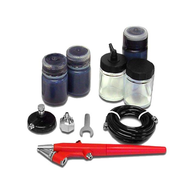 TLC-100-DIST - TLC-100-DIST