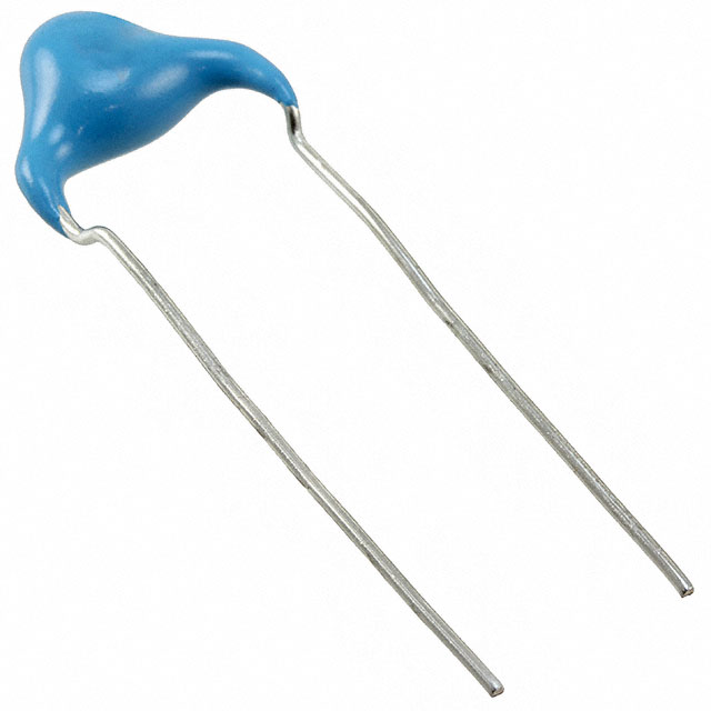 DE1B3KX151KA4BN01F - KX SERIES