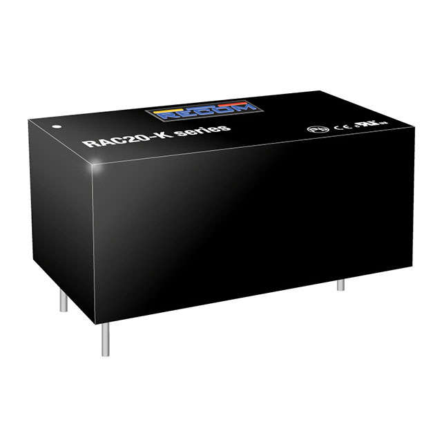 RAC20-12DK - RAC20-K_Series