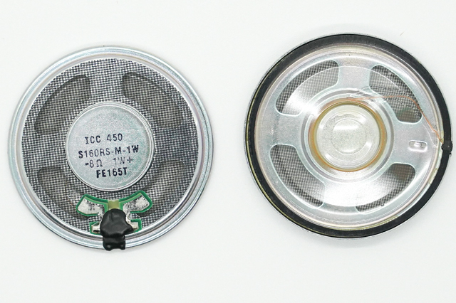 S160RS-M-1W - S160RS-M-1W