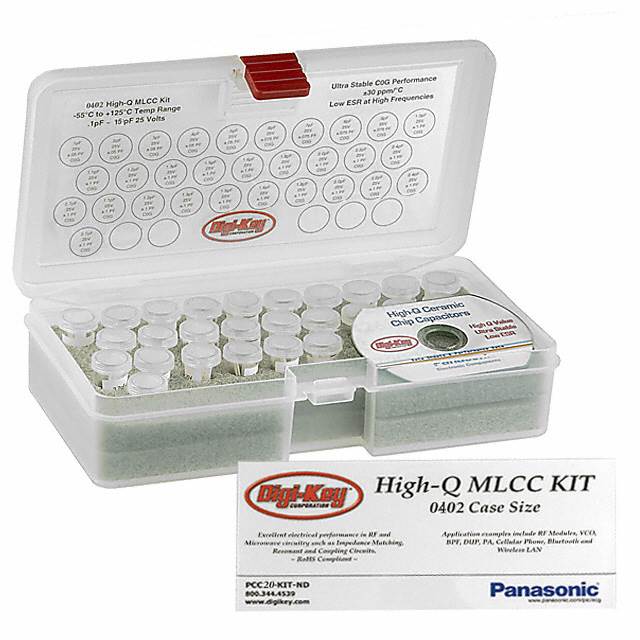 Q2038982 - PCC20-Kit