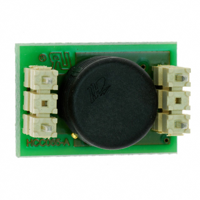 HPP808H031 - HTF3000LFPVH