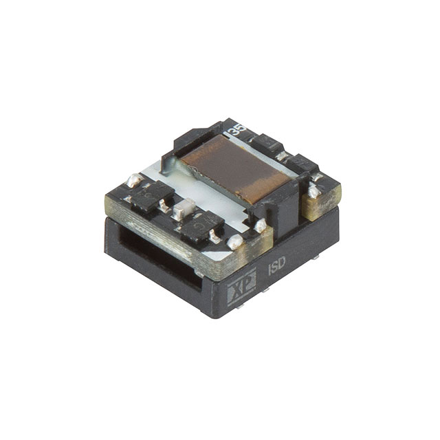 ISD0205S05 - ISD_single