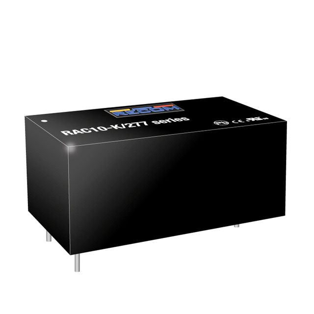 RAC10-18SK/277 - RAC10-18SK-277