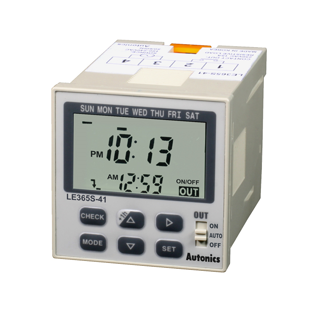 LE365S-41 - LE365S-41