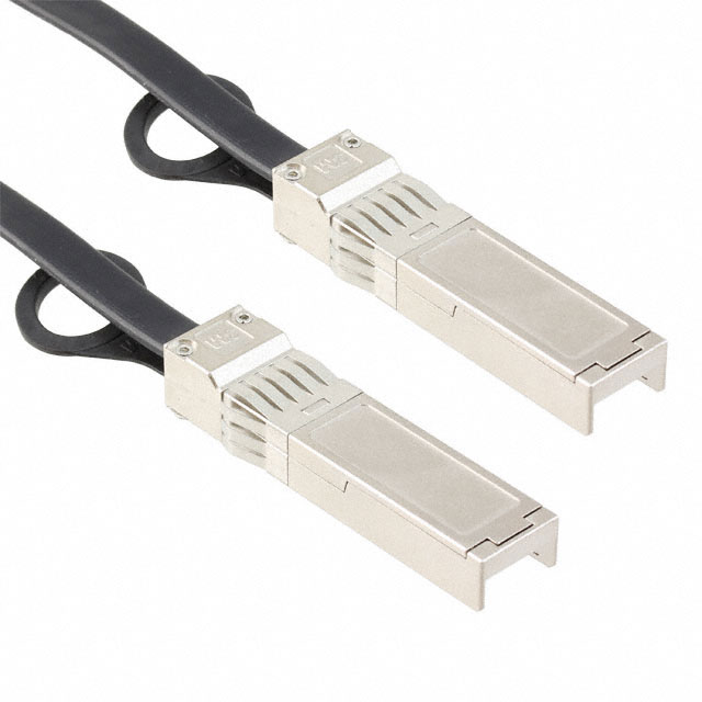 1410-P-17-00-5.00 - SFP+ SERIES