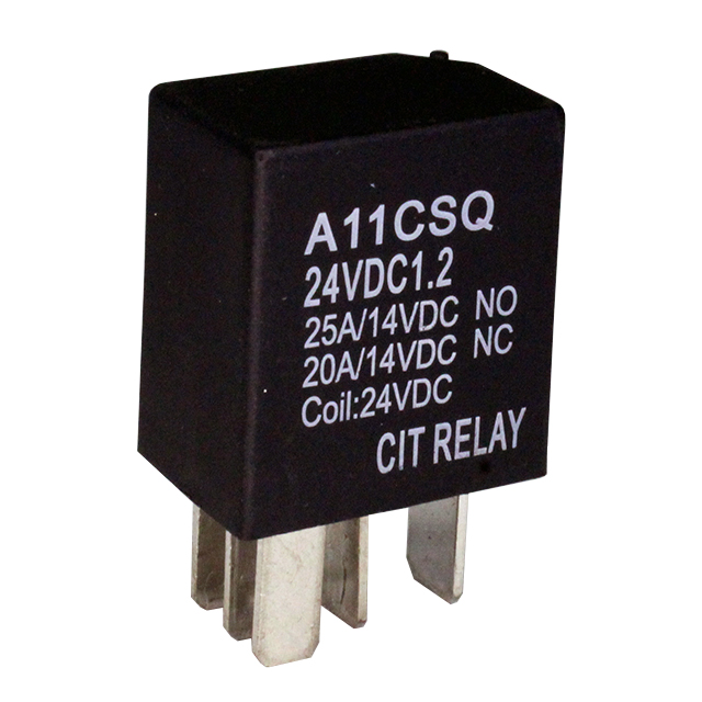A11CSQ24VDC1.2R - A11CSQ24VDC12R