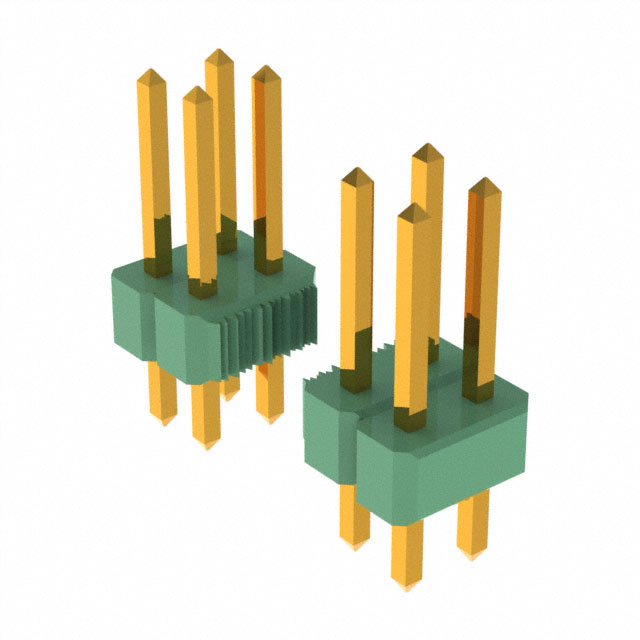 AMC09DAAN - AMCxxDAAN Series