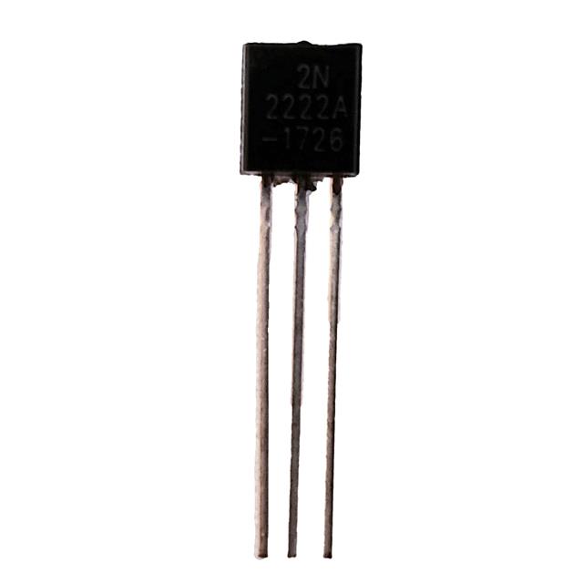 PART TRANSISTOR 2N2222 - PART TRANSISTOR 2N2222