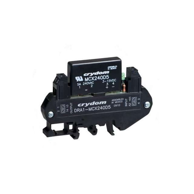 DRA1-MCXE380D5 - DRA1-MCX380D5