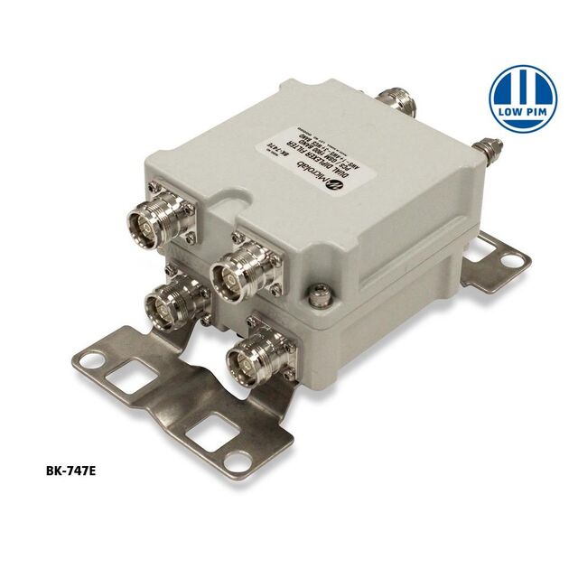 BK-747E - BK-747E