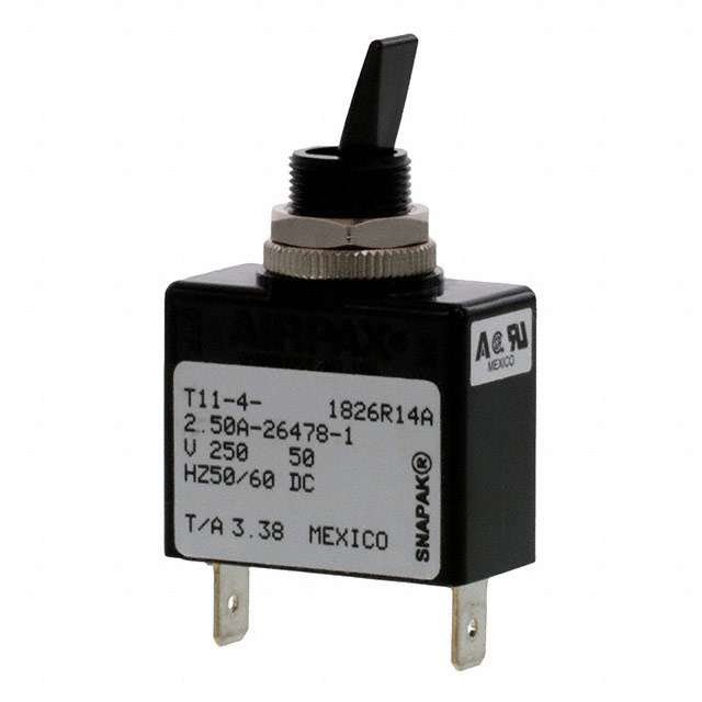 T11-4-2.50A-26478-1 - T11-4-2.50A-26478-1