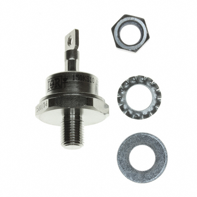 VS-150KS30 - 150KS B-42 PKG