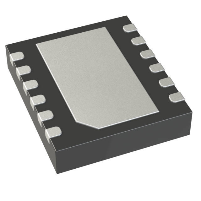 PI74STX2G4245ZEEX - 12-TDFN