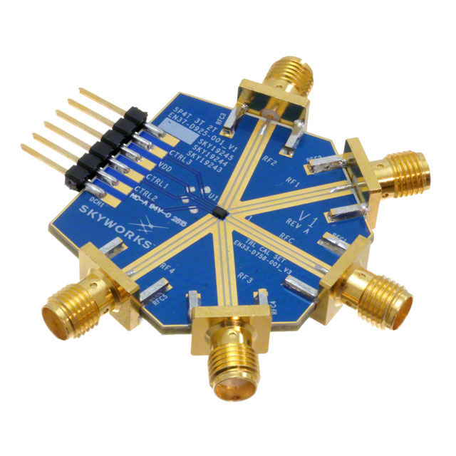 SKY19245-686LF-EVB - SKY19245-686LF-EVB