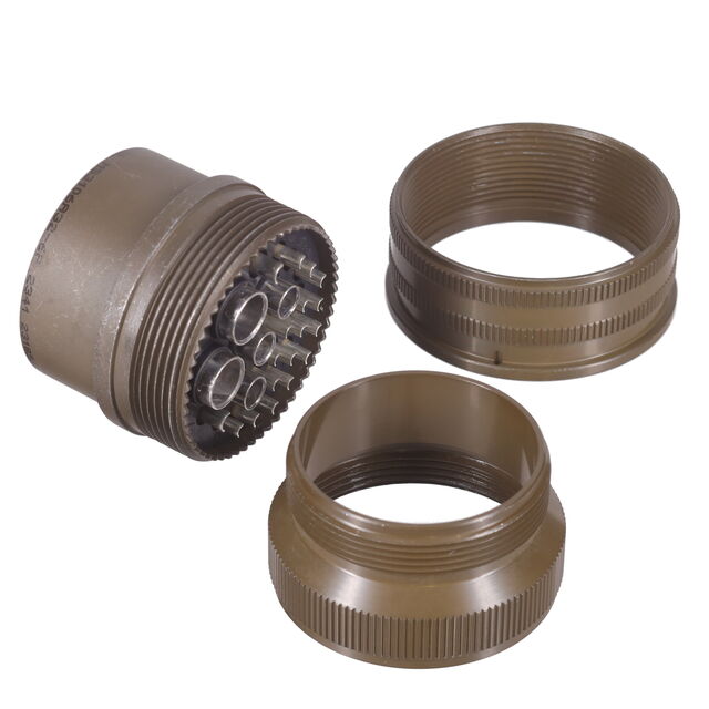 MS3106A32-6P - MS3106A32-6P