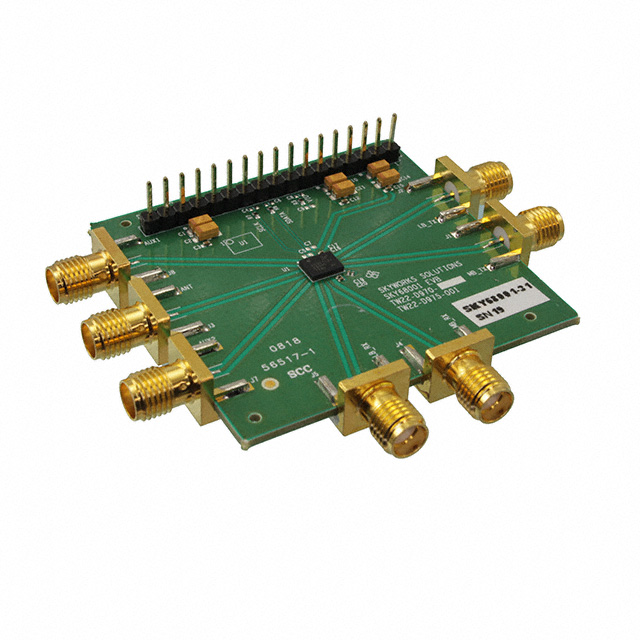 SKY68001-31EK1 - SKY68001-31EK1