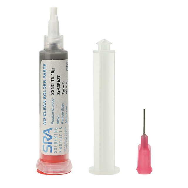 SSNC-T5-15G - SSNC-T5-15G