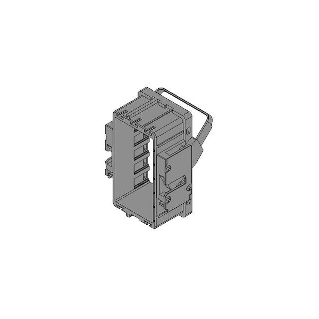 KN06L-PLUG-A - KN06L-PLUG-A