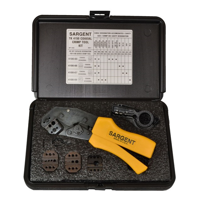 SAR TK4150 - ROS TK4150