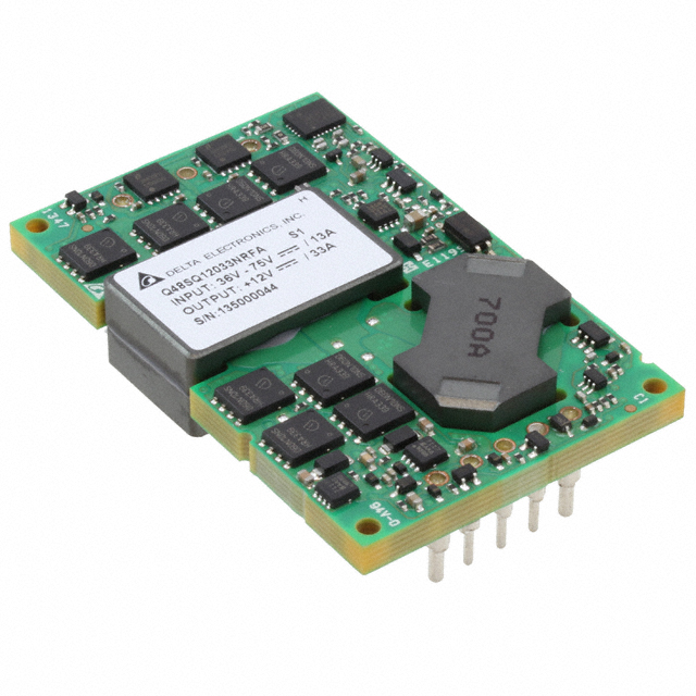 Q48SQ12033NRFH - Q48SQ12033NRFA