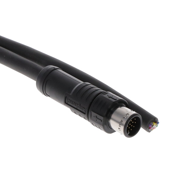 M12A-17BMMM-PL8B10 - M12A-17BMMM-PL8B10