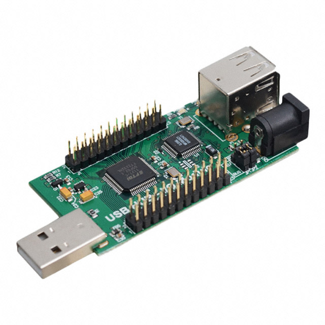 RPI-HUB-MODULE - RPI-HUB-MODULE