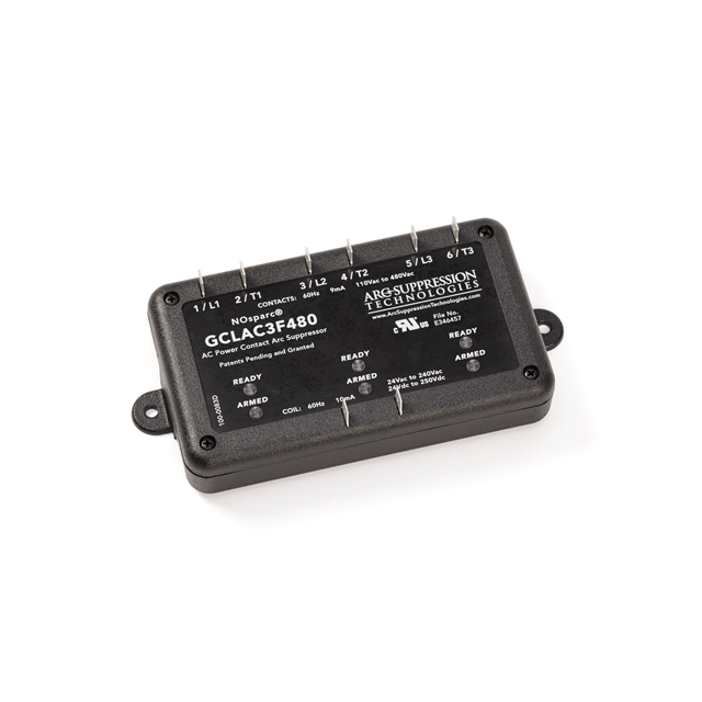 GCLAC3F480 - GCLAC3F480