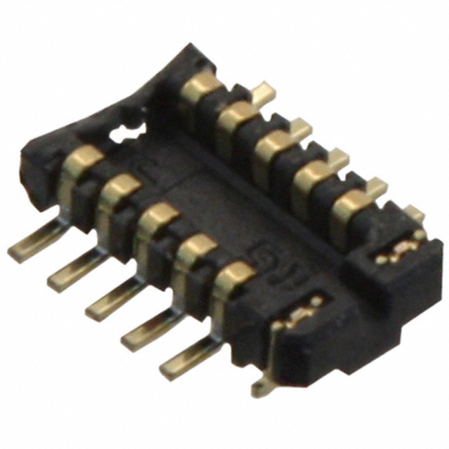 BM10B(0.6)-10DP-0.4V(51) - BM10-10 SERIES