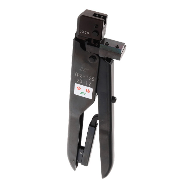 YRS-125 - YRS-125