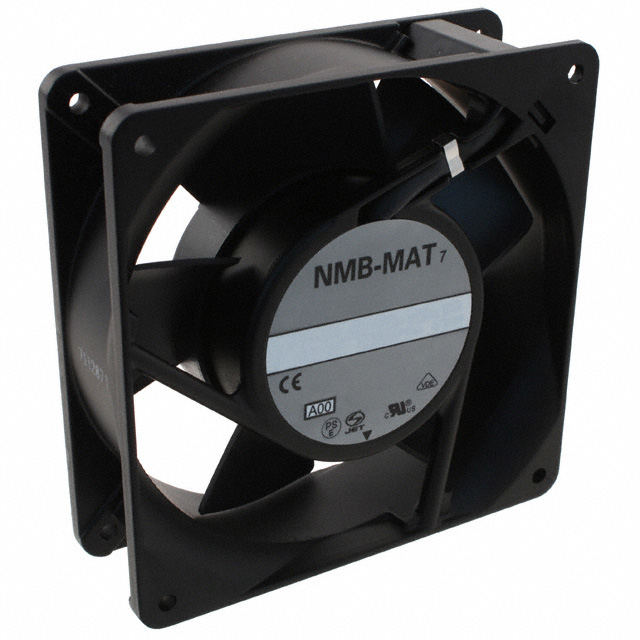 4715HS-12T-B5A-A00 - 4715HS-12T-B5A-A00