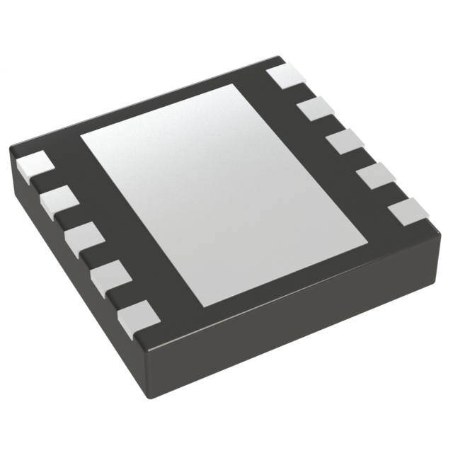 XC9501B091DR-G - 10-UFDFN