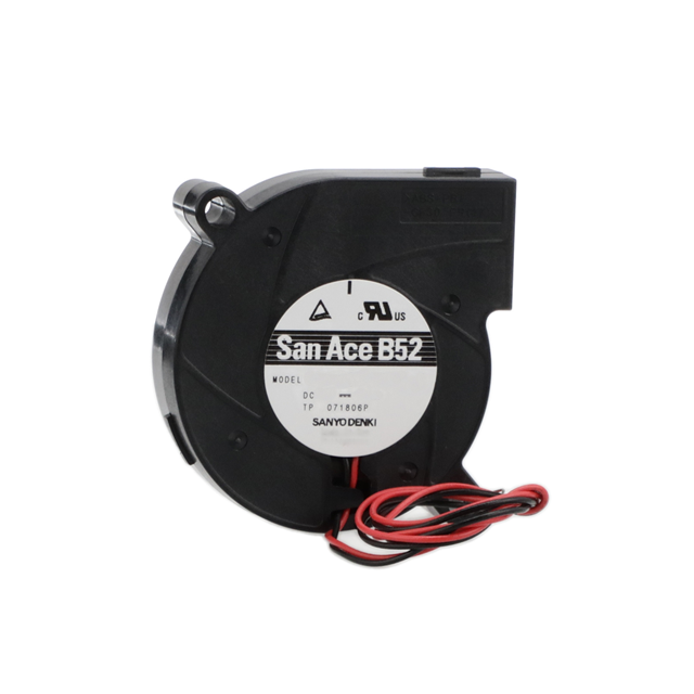 109BC24HA7-1 - 109BC12HA7-1