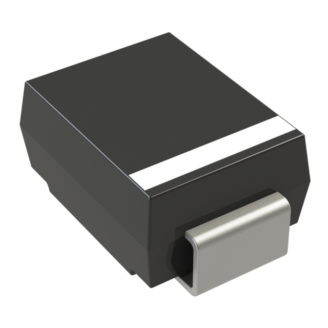 US2C-TP - DO-214AA SMB